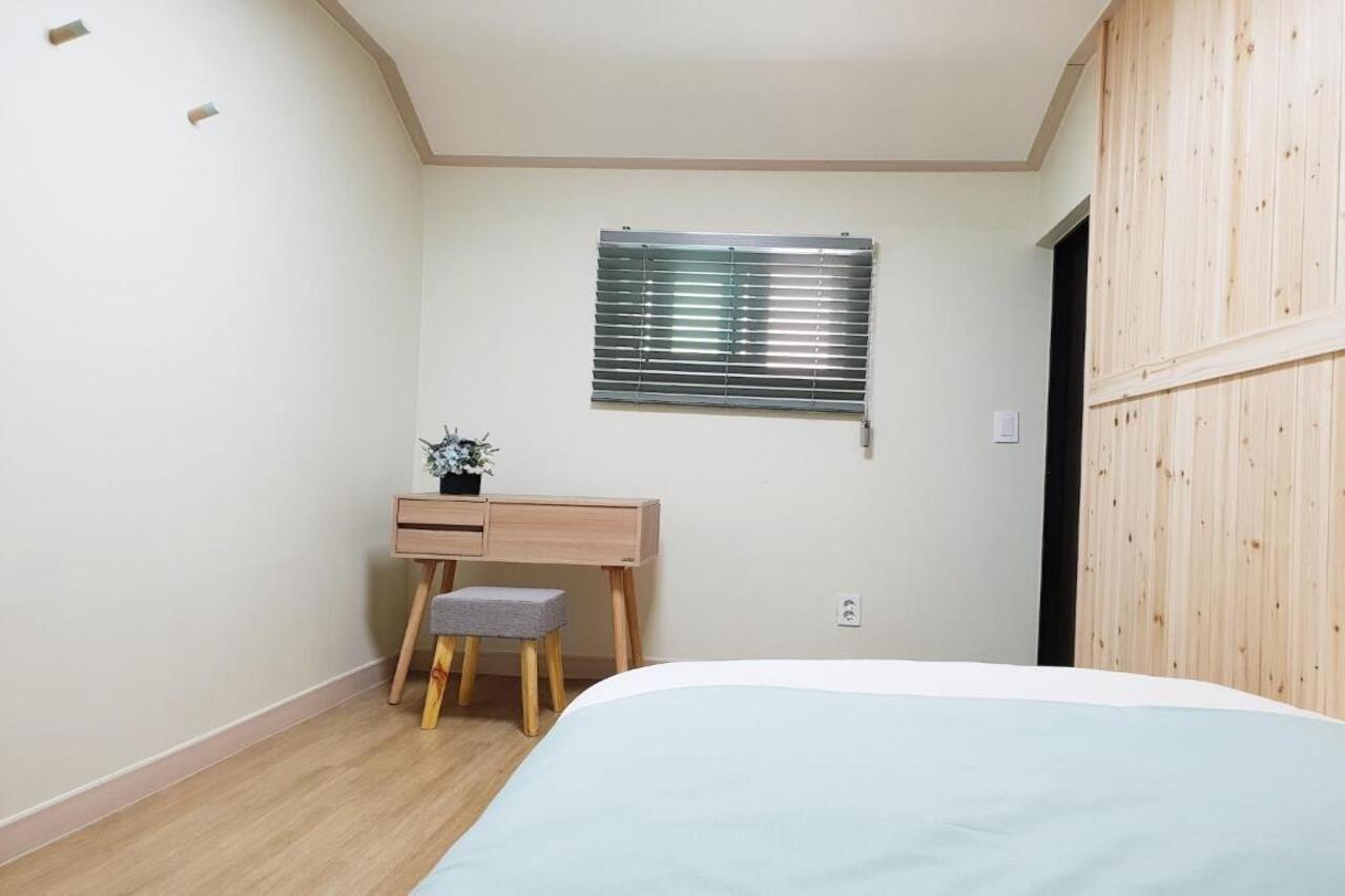 Dal Garam Guesthouse Gangneung Eksteriør billede
