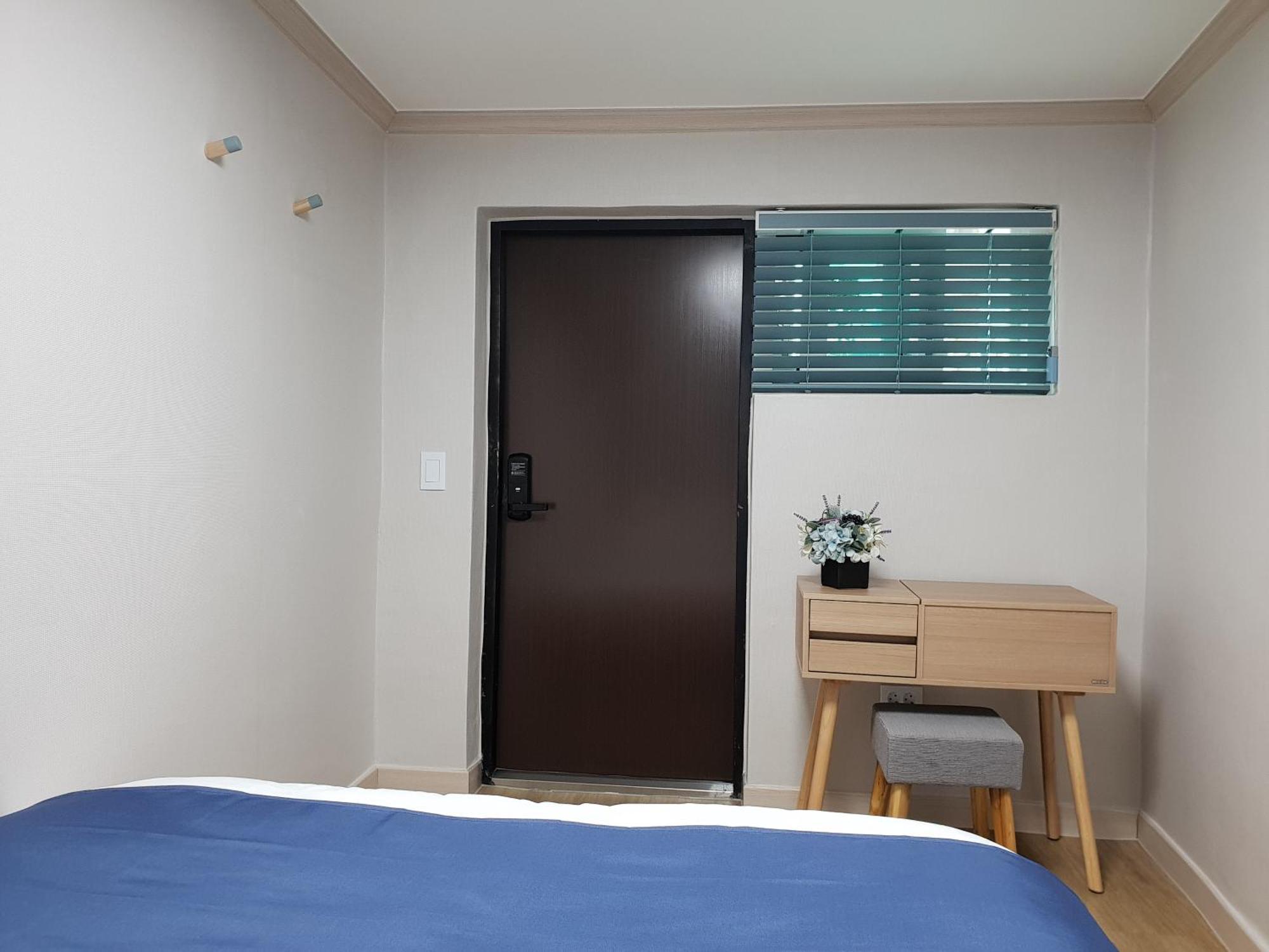Dal Garam Guesthouse Gangneung Eksteriør billede