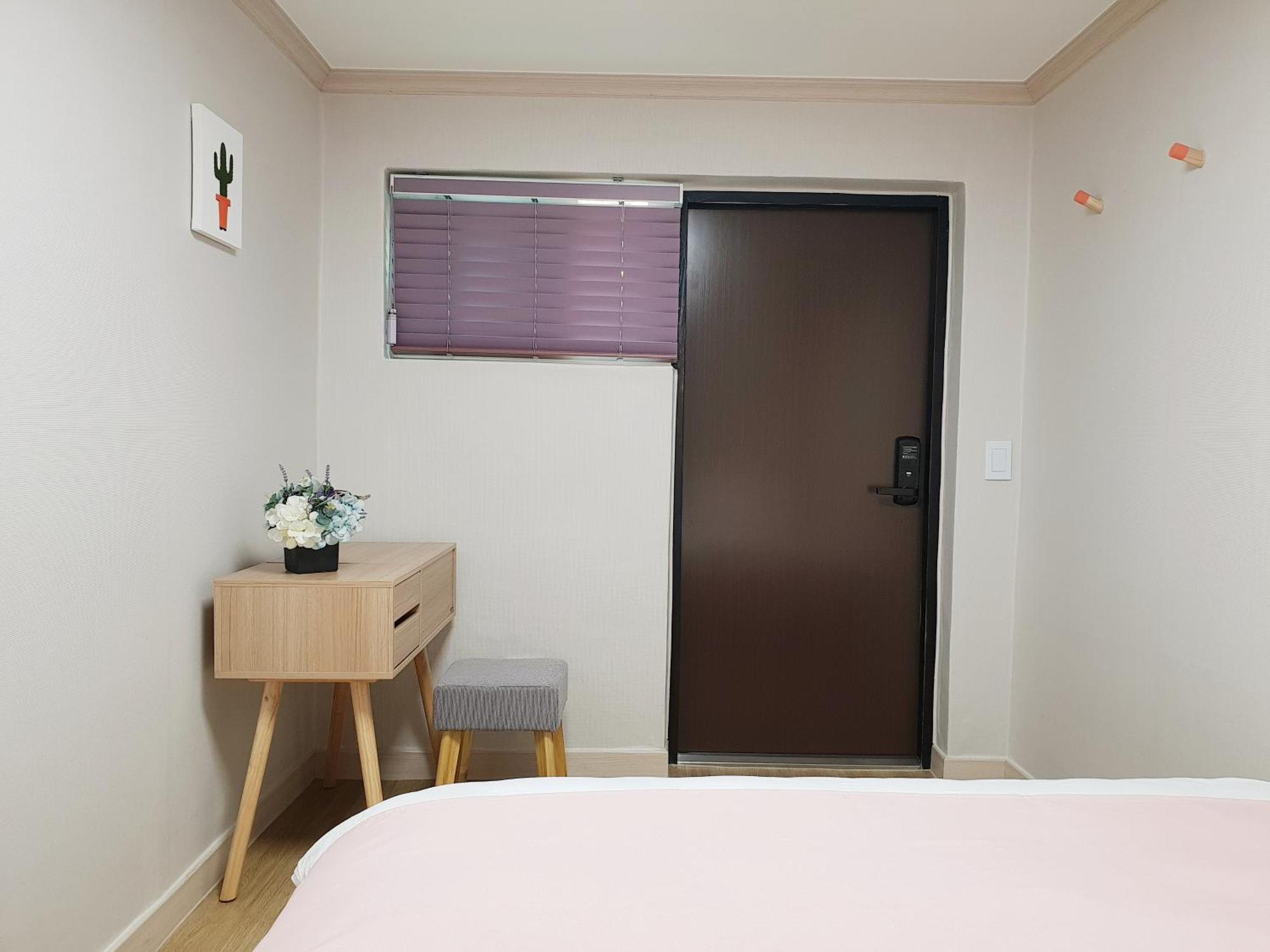 Dal Garam Guesthouse Gangneung Eksteriør billede