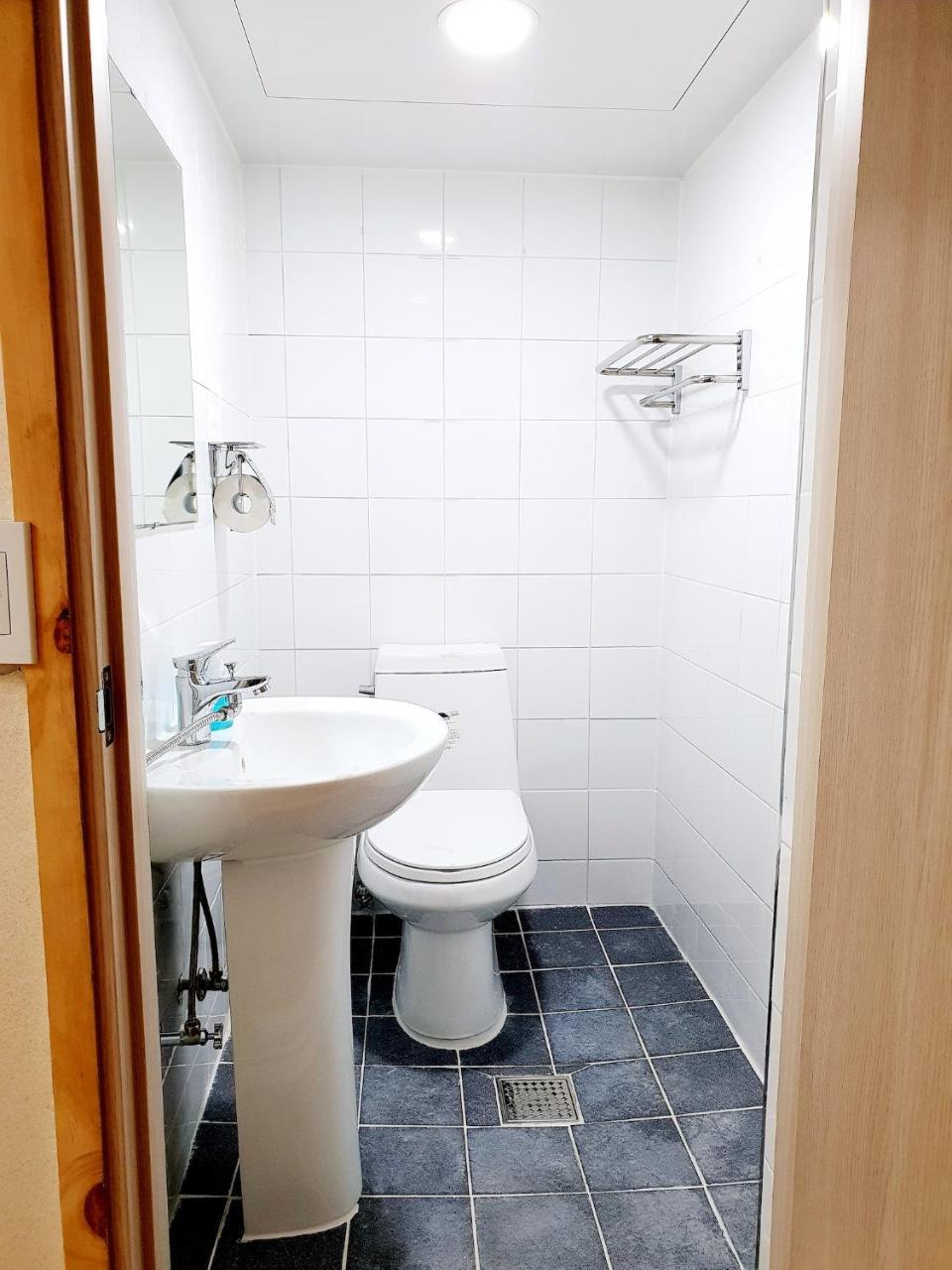 Dal Garam Guesthouse Gangneung Eksteriør billede