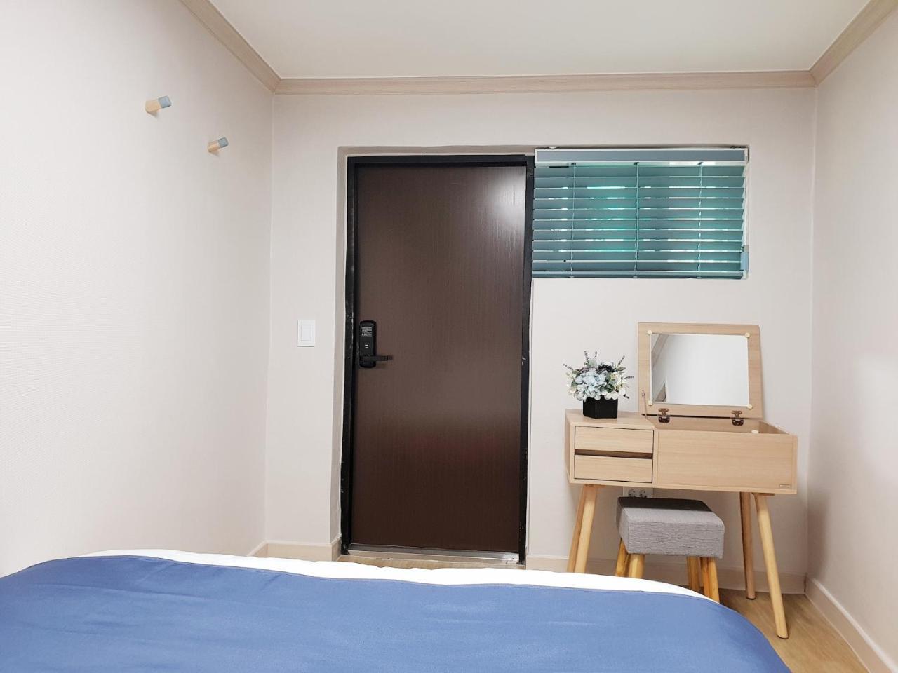Dal Garam Guesthouse Gangneung Eksteriør billede