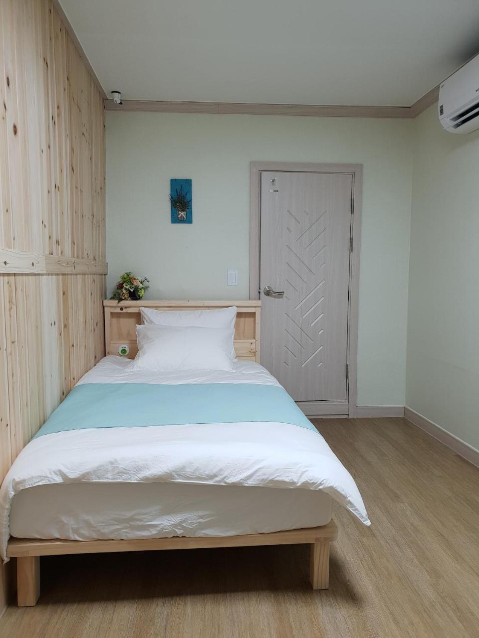 Dal Garam Guesthouse Gangneung Eksteriør billede