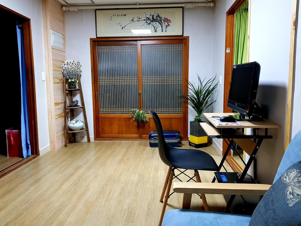 Dal Garam Guesthouse Gangneung Eksteriør billede